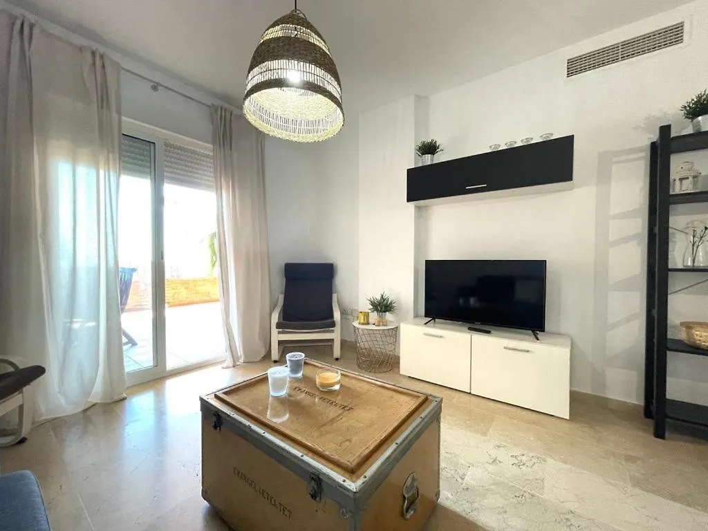 Riviera Del Sol Eden Golf Apartment Mijas 0*,